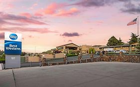 Best Western Prescottonian